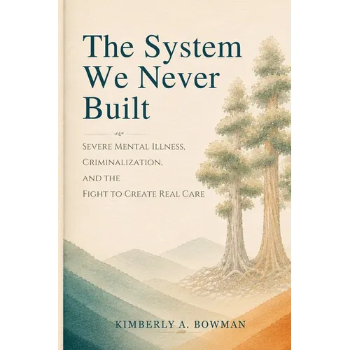 The System We Never Built