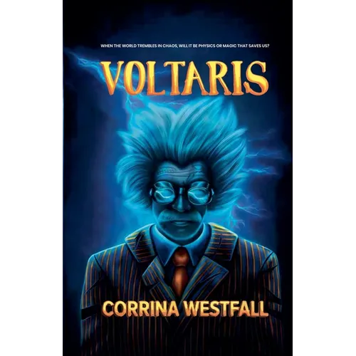Voltaris