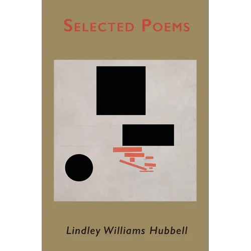 Selected Poems