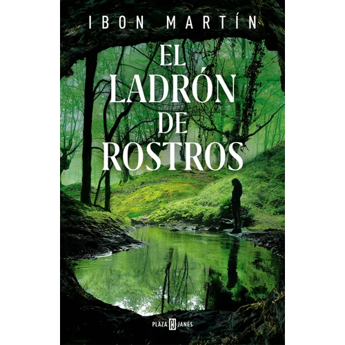 El Ladrón de Rostros / The Face Thief