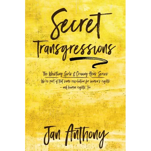 Secret Transgressions