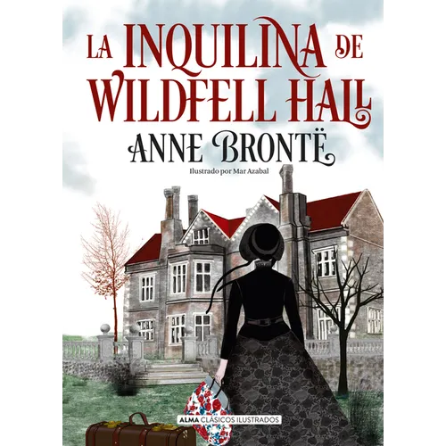 La Inquilina de Wildfell Hall