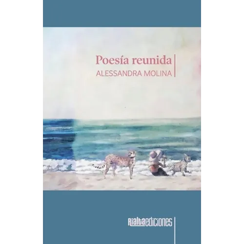Poesía reunida