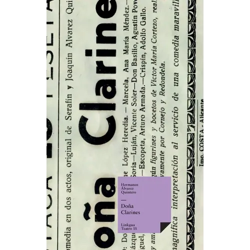 Doña Clarines