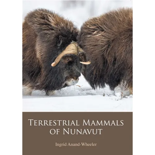 Terrestrial Mammals of Nunavut