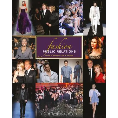 Fashion Public Relations