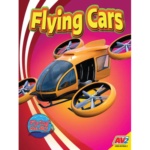 Flying Cars