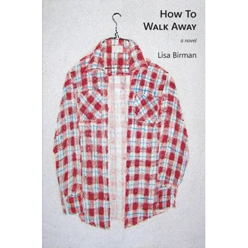 How to Walk Away
