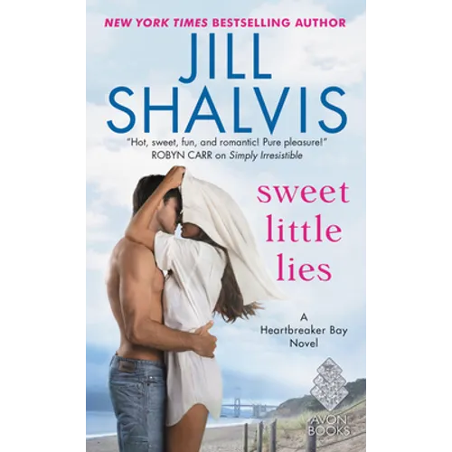 Sweet Little Lies