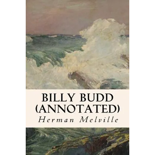 Billy Budd (annotated)