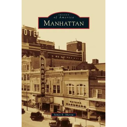 Manhattan