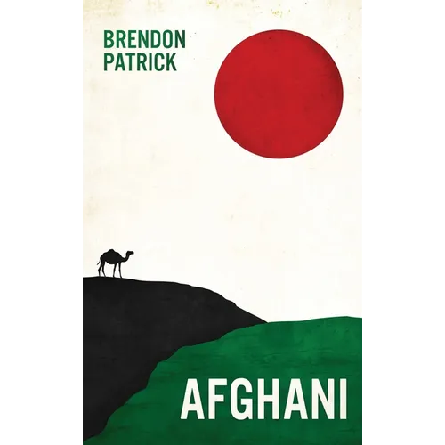 Afghani