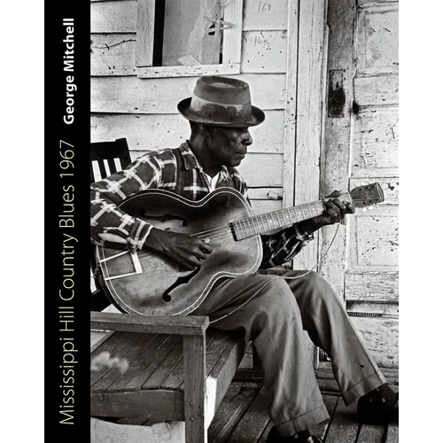 Mississippi Hill Country Blues 1967