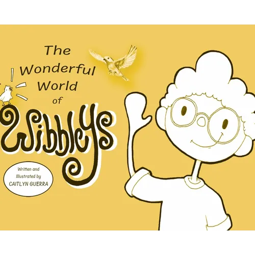 The Wonderful World of Wibbleys