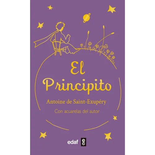 Principito, El (Edaf)