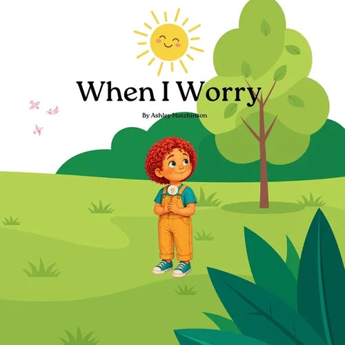 When I Worry
