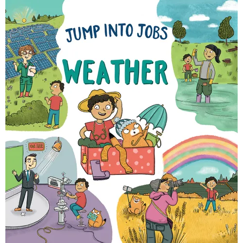 Weather Jobs