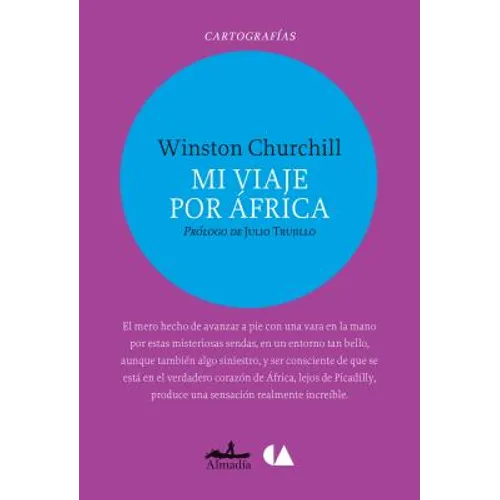 Mi Viaje Por Africa