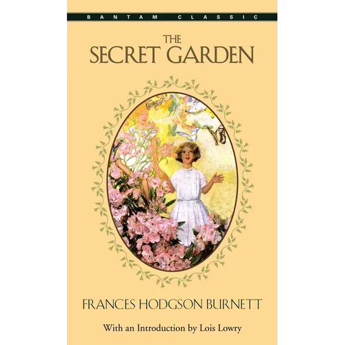 The Secret Garden