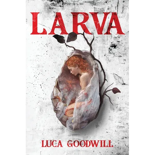Larva