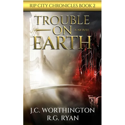 Trouble on Earth