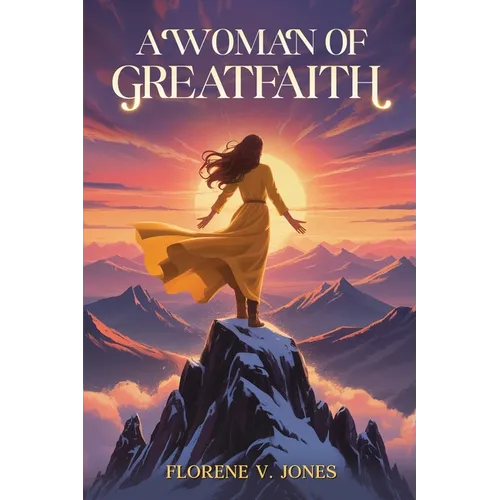 A Woman of Great Faith