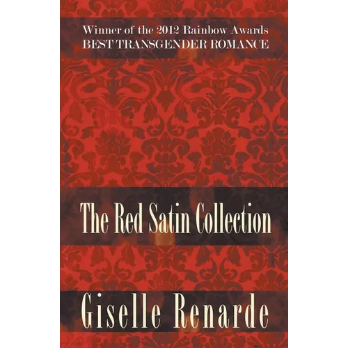 The Red Satin Collection