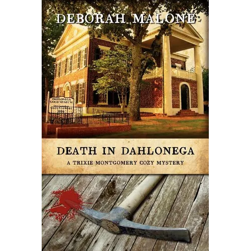 Death in Dahlonega