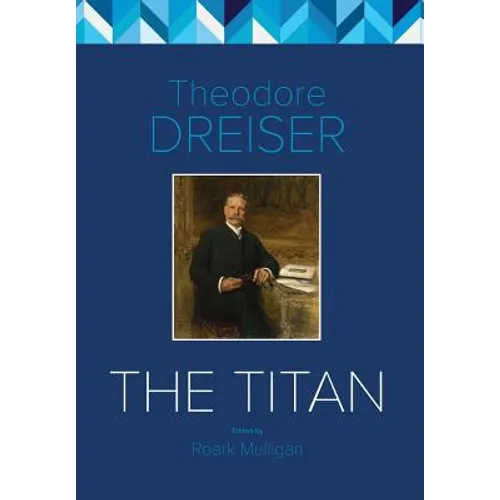 The Titan: The Critical Edition