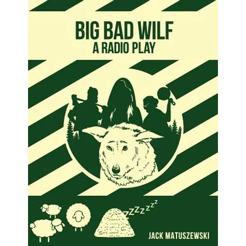 The Big Bad Wilf