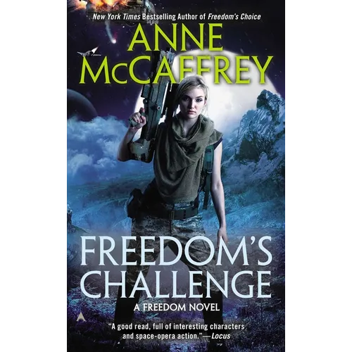 Freedom's Challenge