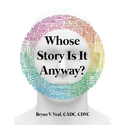 Whose Story Is It Anyway?