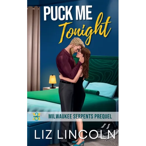 Puck Me Tonight