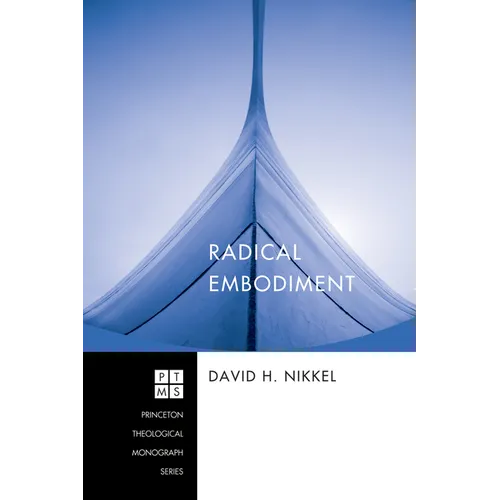 Radical Embodiment