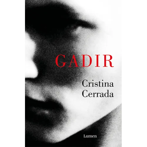 Gadir (Spanish Edition)