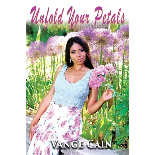 Unfold Your Petals