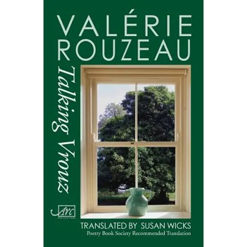 Talking Vrouz