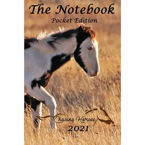The Notebook 2021 - Pocket Edition