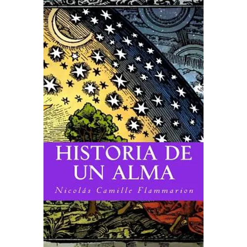 Historia de un alma
