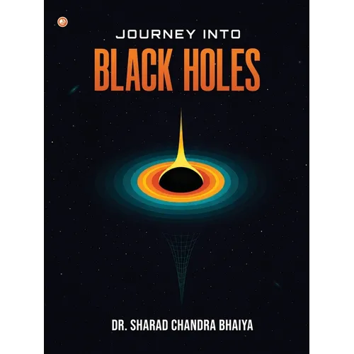 Journey Into Black Holes
