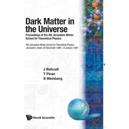 Dark Matter in the Universe
