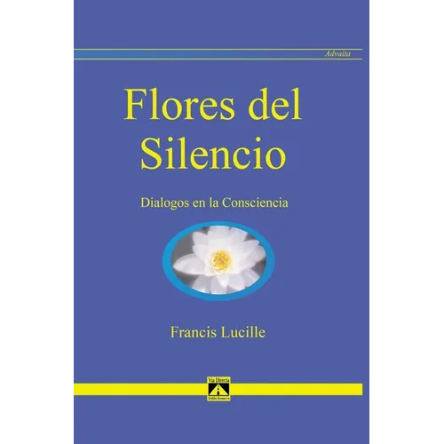 Flores del Silencio: Diálogos en la Consciencia
