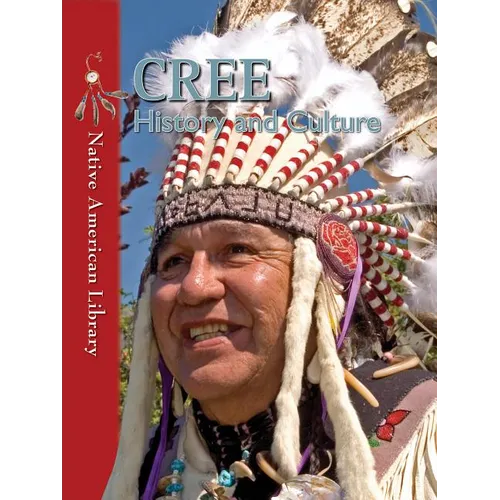 Cree History and Culture
