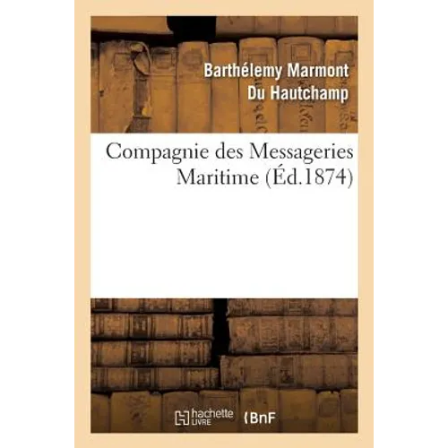 Compagnie des Messageries Maritimes La question du tonnage de capacité des Navires