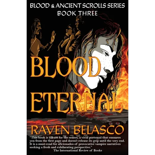 Blood Eternal