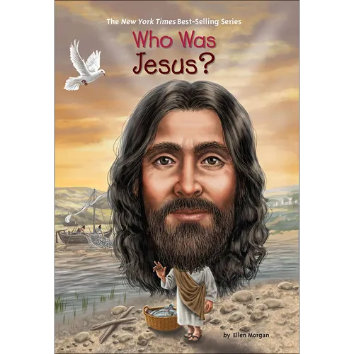 Who Was Jesus?