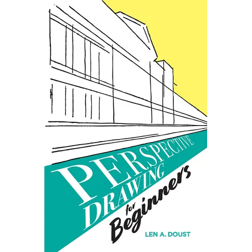 Perspective Drawing for Beginners