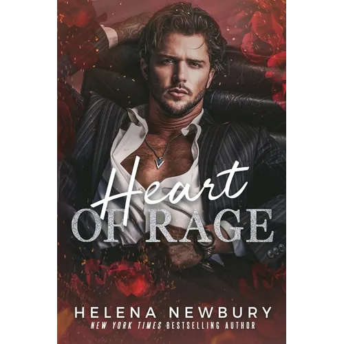 Heart of Rage