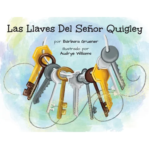 Las Llaves Del Señor Quigley