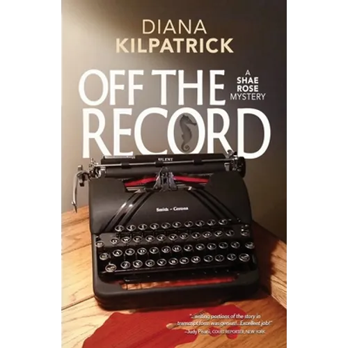 Off the Record